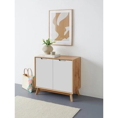 Andas Nordic Interior Pandrup Sideboard - Skandinavisches Design Andas Nordic Interior Pandrup Sideboard - Skandinavisches Design