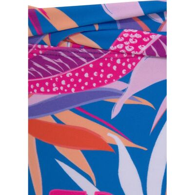 Buffalo Soleil Blumen Bikini - Bikini-Hose Buffalo Soleil Blumen Bikini - Bikini-Hose
