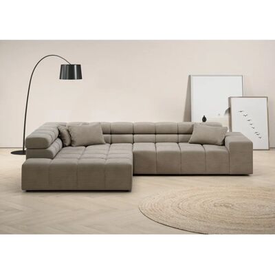 INOSIGN Ancona Ecksofa L-Form - Sofa INOSIGN Ancona Ecksofa L-Form - Sofa