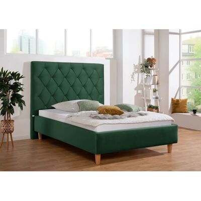 Guido Maria Kretschmer Sunley 140 - Bett mit Stauraum Guido Maria Kretschmer Sunley 140 - Bett mit Stauraum