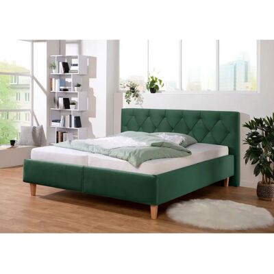 Guido Maria Kretschmer Home & Living Sunley 100 - Bett Guido Maria Kretschmer Home & Living Sunley 100 - Bett