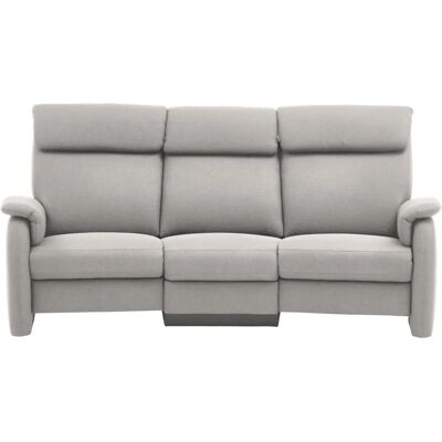 HOME AFFAIRE Turin Sofa - Weiche Struktur - 3-Sitzer HOME AFFAIRE Turin Sofa - Weiche Struktur - 3-Sitzer
