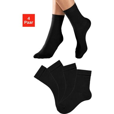 H.I.S Damen Socken Gr. 31-34 - Socken H.I.S Damen Socken Gr. 31-34 - Socken