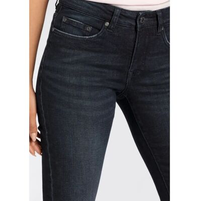 KANGAROOS Modell 40 (M) Dunkelblau Gebraucht - Jeans KANGAROOS Modell 40 (M) Dunkelblau Gebraucht - Jeans