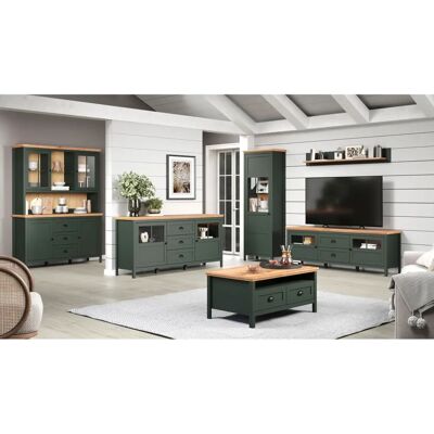 HOME AFFAIRE Vienna Sideboard - Landhausstil FSC HOME AFFAIRE Vienna Sideboard - Landhausstil FSC