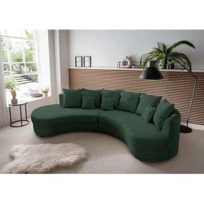 INOSIGN Limoncello L-Form Ergonomisches Ecksofa - Sofa INOSIGN Limoncello L-Form Ergonomisches Ecksofa - Sofa