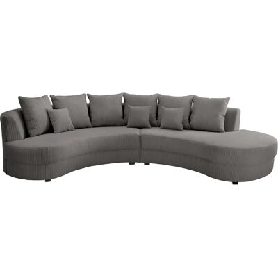 INOSIGN Limoncello L-Form Ergonomisches Ecksofa - Sofa INOSIGN Limoncello L-Form Ergonomisches Ecksofa - Sofa