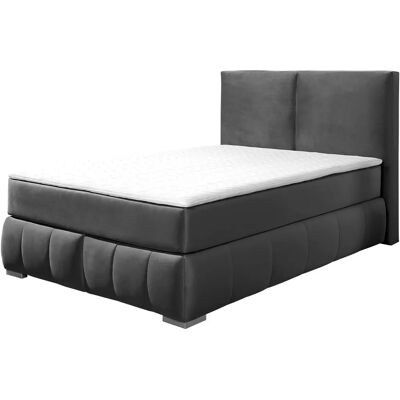 Guido Maria Kretschmer Wehma Boxspringbett - Elegant, Modern & Nachhaltig Guido Maria Kretschmer Wehma Boxspringbett - Elegant, Modern & Nachhaltig
