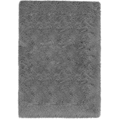 MY HOME Silky Hochflor-Teppich - Weich, Dicht, Für Fußbodenheizung MY HOME Silky Hochflor-Teppich - Weich, Dicht, Für Fußbodenheizung