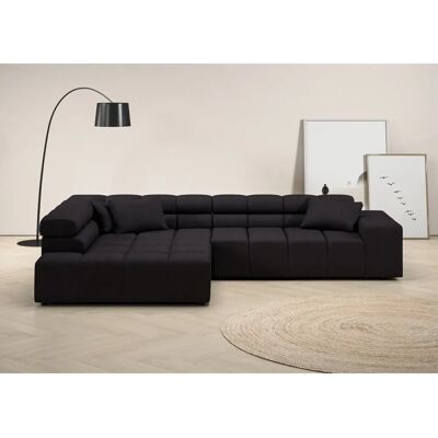 INOSIGN Ancona Ecksofa - L-Form mit Kopfteilverstellung INOSIGN Ancona Ecksofa - L-Form mit Kopfteilverstellung