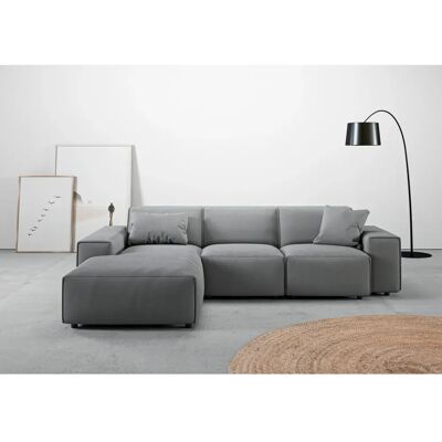 Andas Glimminge L-Form Sofa - Skandinavisches Design Andas Glimminge L-Form Sofa - Skandinavisches Design