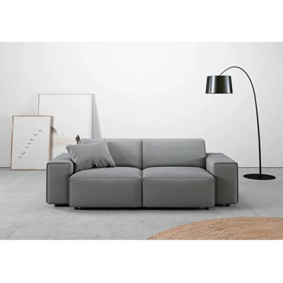 Andas Glimminge Sofa - Skandinavisches Design - Pflegeleicht - 214cm Andas Glimminge Sofa - Skandinavisches Design - Pflegeleicht - 214cm