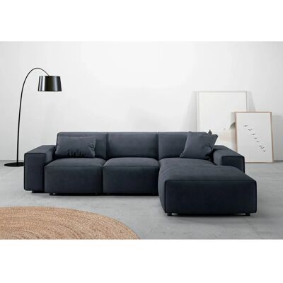 Andasu202fNordic Interior Glimminge Sofa - Pflegeleicht - 264cm Andasu202fNordic Interior Glimminge Sofa - Pflegeleicht - 264cm