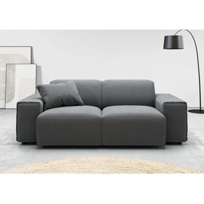 Andas Glimminge Grau 2-Sitzer - Sofas Andas Glimminge Grau 2-Sitzer - Sofas