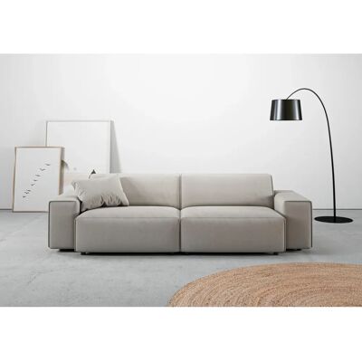 Andas Glimminge Sofa - Pflegeleichter, skandinavisches Design Andas Glimminge Sofa - Pflegeleichter, skandinavisches Design