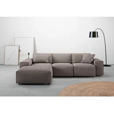 Andas Glimminge Ecksofa - Skandinavischer Stil Andas Glimminge Ecksofa - Skandinavischer Stil
