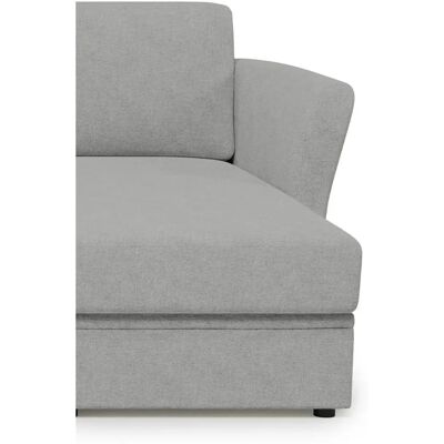 HOME AFFAIRE Lavars Schlafsofa - Modernes Webstoff Bettfunktion HOME AFFAIRE Lavars Schlafsofa - Modernes Webstoff Bettfunktion