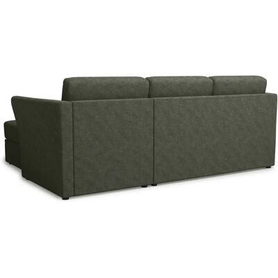HOME AFFAIRE Lavars L-Form Sofa - Schlafsofa HOME AFFAIRE Lavars L-Form Sofa - Schlafsofa