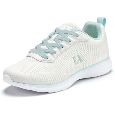 LASCANA Grøn Sport Vegan Sneakers - Sneakers LASCANA Grøn Sport Vegan Sneakers - Sneakers