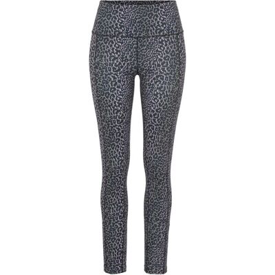 LASCANA ACTIVE S (36/38) Funktionsleggings - Sportleggings in Leo-Optik LASCANA ACTIVE S (36/38) Funktionsleggings - Sportleggings in Leo-Optik