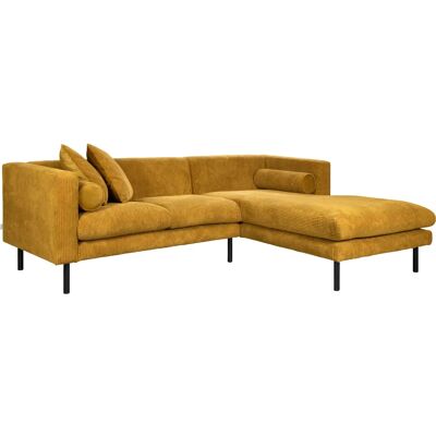 Guido Maria Kretschmer Lillibeth - Recamiere rechts Sofa Guido Maria Kretschmer Lillibeth - Recamiere rechts Sofa