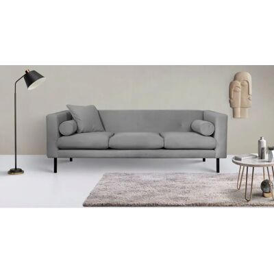 Guido Maria Kretschmer Lillibeth Sofa - Moderner Samtstoff Guido Maria Kretschmer Lillibeth Sofa - Moderner Samtstoff