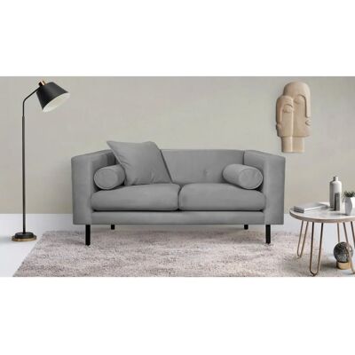 Guido Maria Kretschmer Lillibeth Samtsofa - Sofa Guido Maria Kretschmer Lillibeth Samtsofa - Sofa