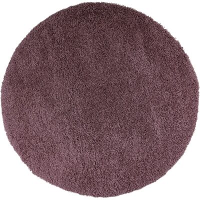 Home affaire Shaggy 30 Teppich - Weicher Hochflor-Rundteppich Home affaire Shaggy 30 Teppich - Weicher Hochflor-Rundteppich
