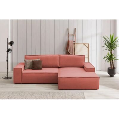 HOME AFFAIRE SHERWOOD L-Formiges Sofa mit Stauraum HOME AFFAIRE SHERWOOD L-Formiges Sofa mit Stauraum