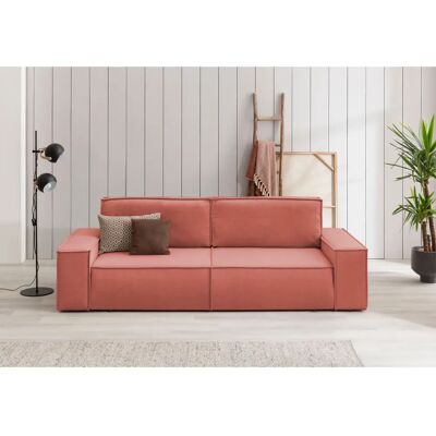 Home affaire Sherwood 3-Sitzer Schlafsofa - Schlafsofa Home affaire Sherwood 3-Sitzer Schlafsofa - Schlafsofa