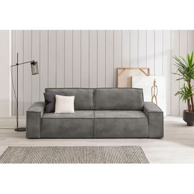 Home affaire Sherwood Vintage 3-Sitzer Schlafsofa Home affaire Sherwood Vintage 3-Sitzer Schlafsofa
