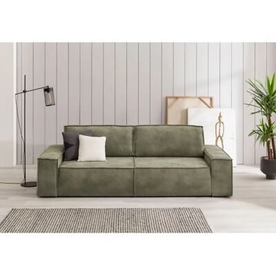Home affaire Sherwood - Vintage grün - Sofa Home affaire Sherwood - Vintage grün - Sofa