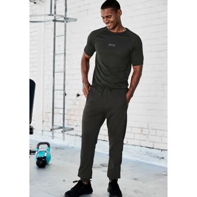 Le Jogger Schwarze Sweatpants - Hosen Le Jogger Schwarze Sweatpants - Hosen