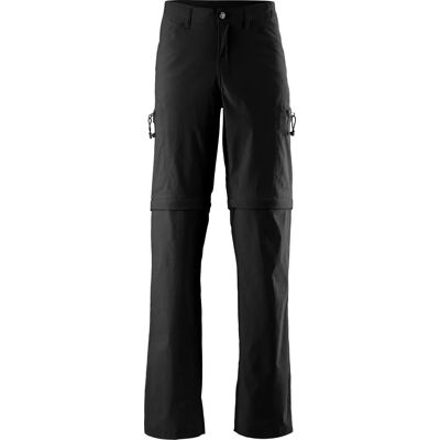 JOHN DEVIN Schwarze Trekkinghose - Wanderhose JOHN DEVIN Schwarze Trekkinghose - Wanderhose