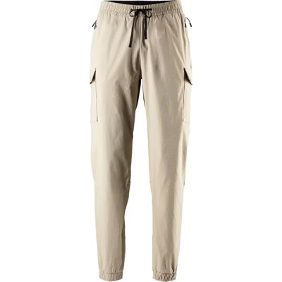 JOHN DEVIN Beigen Jogger-Hose - Trekking-Outdoor-Hose JOHN DEVIN Beigen Jogger-Hose - Trekking-Outdoor-Hose