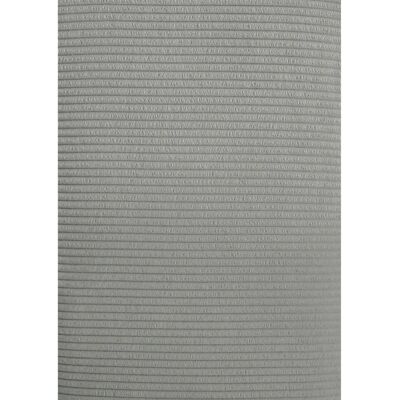 Places of Style Piaggi Sessel - Webvelours, 110x83x91 cm, Grau Places of Style Piaggi Sessel - Webvelours, 110x83x91 cm, Grau