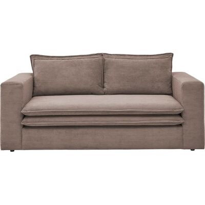 Places of Style Piagge Sofa-Set - Strapazierfähiger Veloursstoff Places of Style Piagge Sofa-Set - Strapazierfähiger Veloursstoff