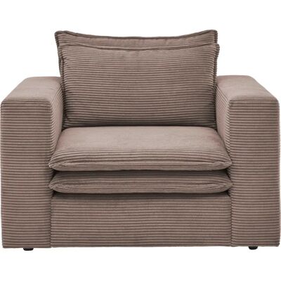 Places of Style PIAGGE Veloursessel - Sessel Places of Style PIAGGE Veloursessel - Sessel