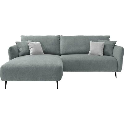 INOSIGN Amarena L-Form Sofa - Modern & Kompakt INOSIGN Amarena L-Form Sofa - Modern & Kompakt