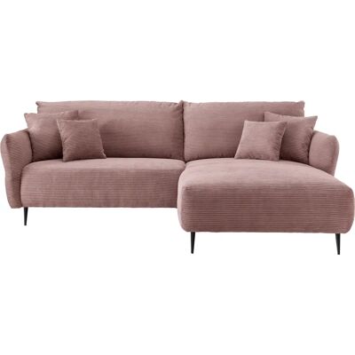 INOSIGN Amarena L-Form Sofa - Sofas INOSIGN Amarena L-Form Sofa - Sofas