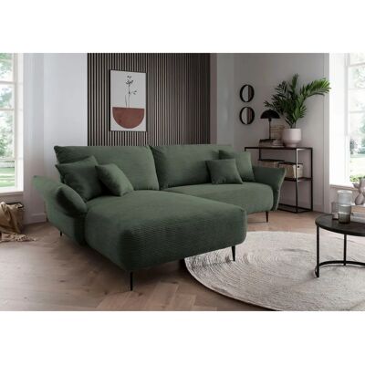 INOSIGN Amarena L-Form Sofa - Sofa INOSIGN Amarena L-Form Sofa - Sofa