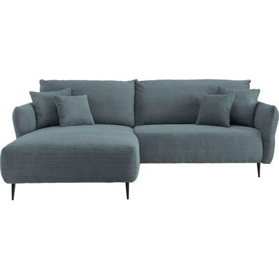 INOSIGN Amarena L-Form Sofa - Bezug, 286cm INOSIGN Amarena L-Form Sofa - Bezug, 286cm