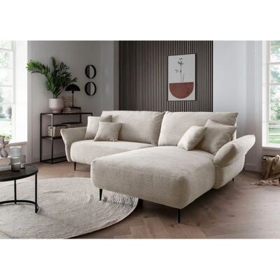 INOSIGN Amarena L-Form Sofa - Sofas INOSIGN Amarena L-Form Sofa - Sofas