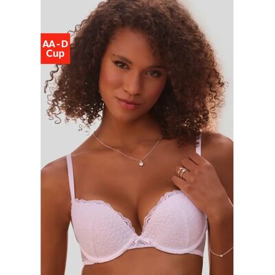 VIVANCE 90 Push-up-BH - Damenwäsche VIVANCE 90 Push-up-BH - Damenwäsche