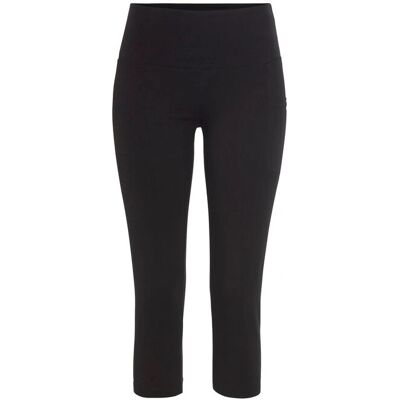 LASCANA ACTIVE 3/4-Leggings - Hosen LASCANA ACTIVE 3/4-Leggings - Hosen