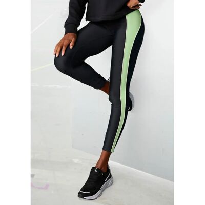 LASCANA ACTIVE M Sportleggings - Leggings LASCANA ACTIVE M Sportleggings - Leggings
