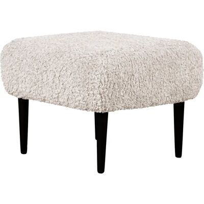 LEGER HOME BY LENA GERCKE Dinah Beiger Hocker - Hocker LEGER HOME BY LENA GERCKE Dinah Beiger Hocker - Hocker