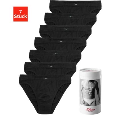 s.Oliver XXXL Baumwolle Jersey Unterwäsche - Unterwäsche s.Oliver XXXL Baumwolle Jersey Unterwäsche - Unterwäsche