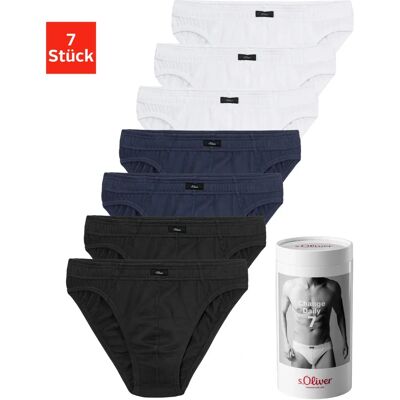 s.Oliver XXXL Baumwoll Boxer Shorts - Unterwäsche s.Oliver XXXL Baumwoll Boxer Shorts - Unterwäsche