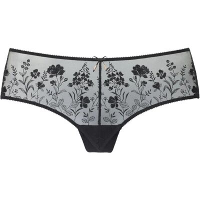 LASCANA Maria - Mesh Spitze Blumen Panty LASCANA Maria - Mesh Spitze Blumen Panty